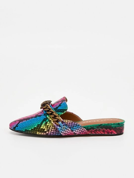Zdjęcie produktu Klapki płaskie Kurt Geiger