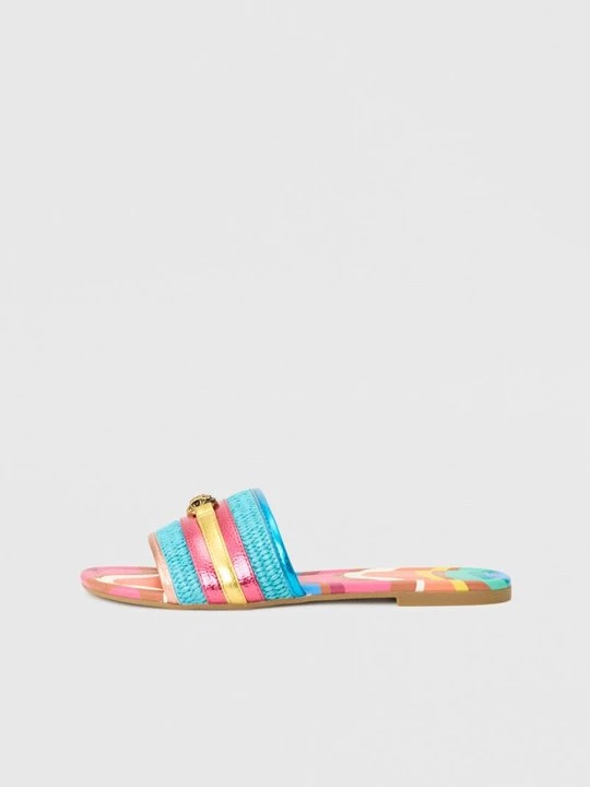 Zdjęcie produktu Klapki płaskie Kurt Geiger