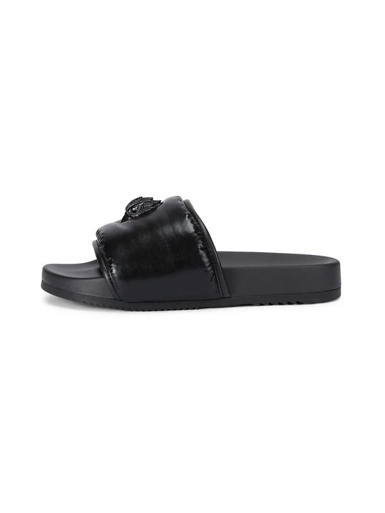 Zdjęcie produktu Klapki płaskie Kurt Geiger czarny
