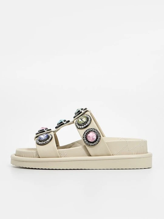 Zdjęcie produktu Klapki płaskie Kurt Geiger