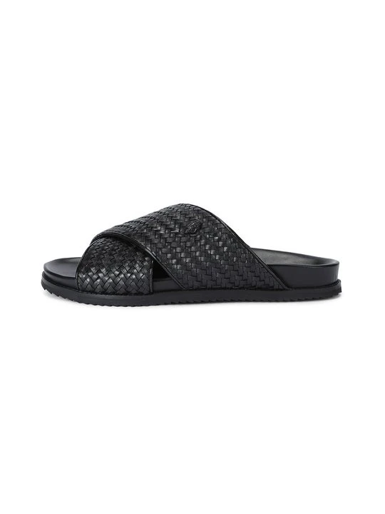 Zdjęcie produktu Klapki płaskie Kurt Geiger czarny