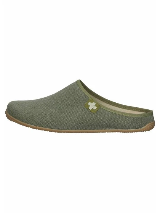 Zdjęcie produktu Klapki płaskie Living Kitzbühel khaki
