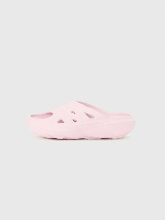 Zdjęcie produktu Klapki płaskie New Balance różowy