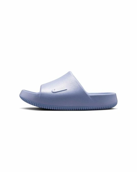 Zdjęcie produktu Klapki płaskie Nike niebieski
