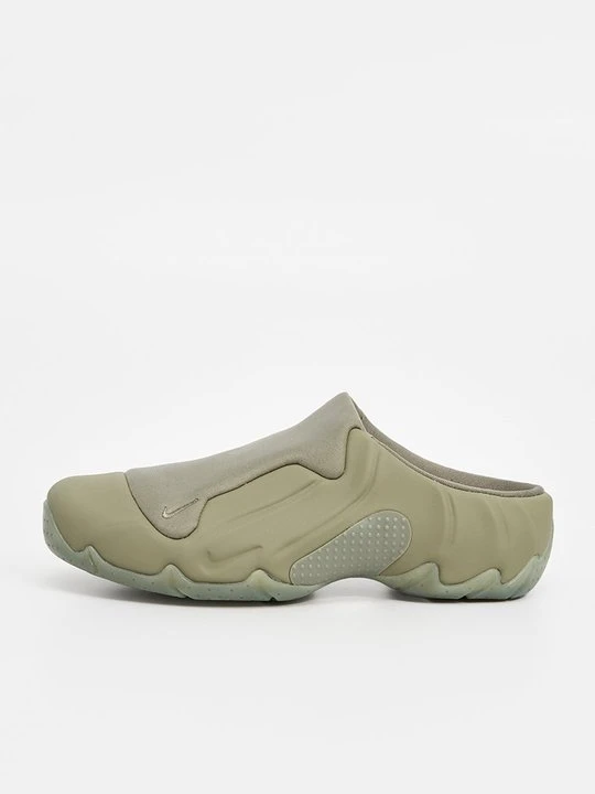 Zdjęcie produktu Klapki płaskie Nike fioletowy