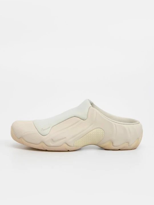 Zdjęcie produktu Klapki płaskie Nike brązowy