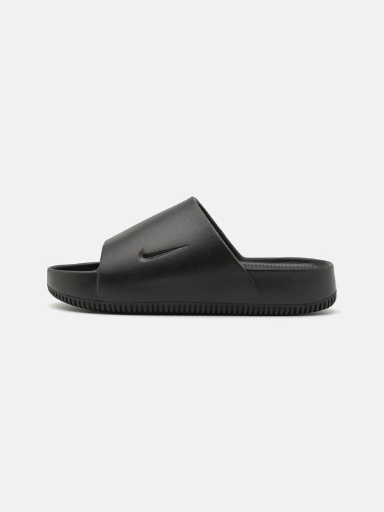 Zdjęcie produktu Klapki płaskie Nike czarny