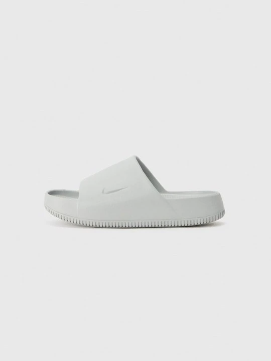 Zdjęcie produktu Klapki płaskie Nike szary