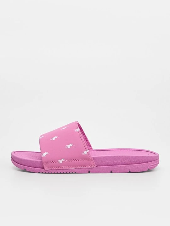 Zdjęcie produktu Klapki płaskie Polo Ralph Lauren