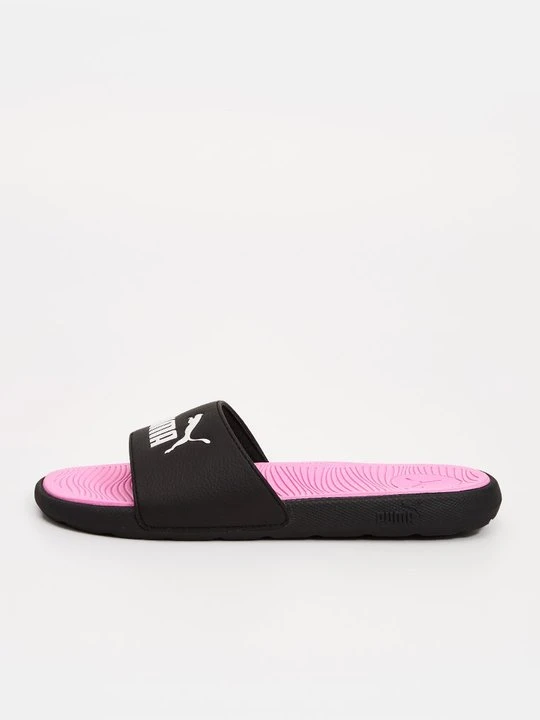 Zdjęcie produktu Klapki płaskie Puma jasnoróżowy