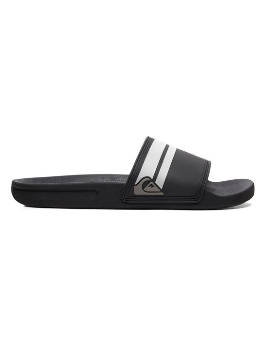 Zdjęcie produktu Klapki płaskie Quiksilver czarny