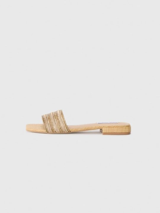 Zdjęcie produktu Klapki płaskie Steve Madden