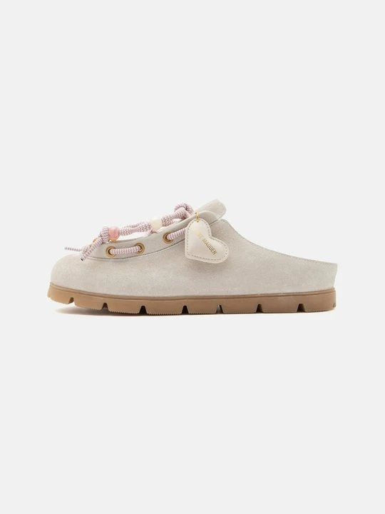 Zdjęcie produktu Klapki płaskie Steve Madden jasnoróżowy