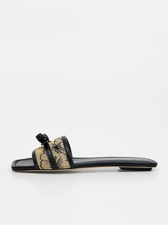 Zdjęcie produktu Klapki płaskie Stuart Weitzman