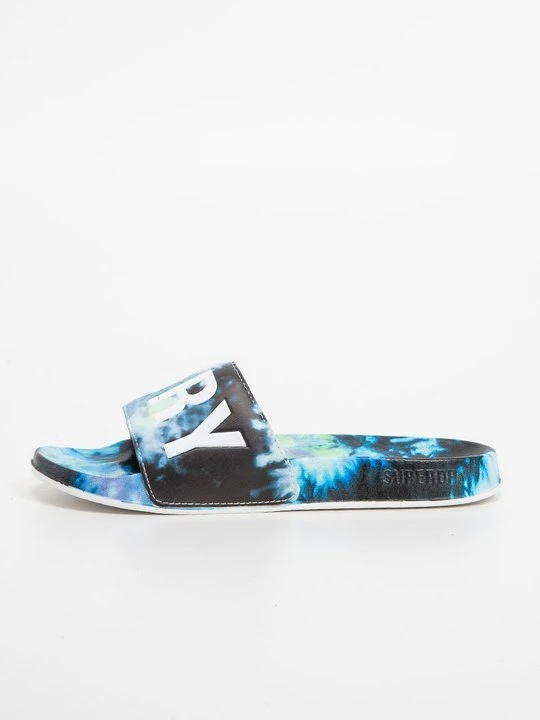Zdjęcie produktu Klapki płaskie Superdry