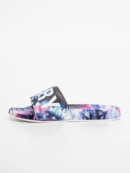 Zdjęcie produktu Klapki płaskie Superdry