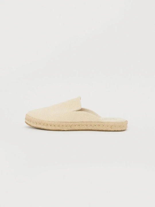 Zdjęcie produktu Klapki płaskie Toms beżowy