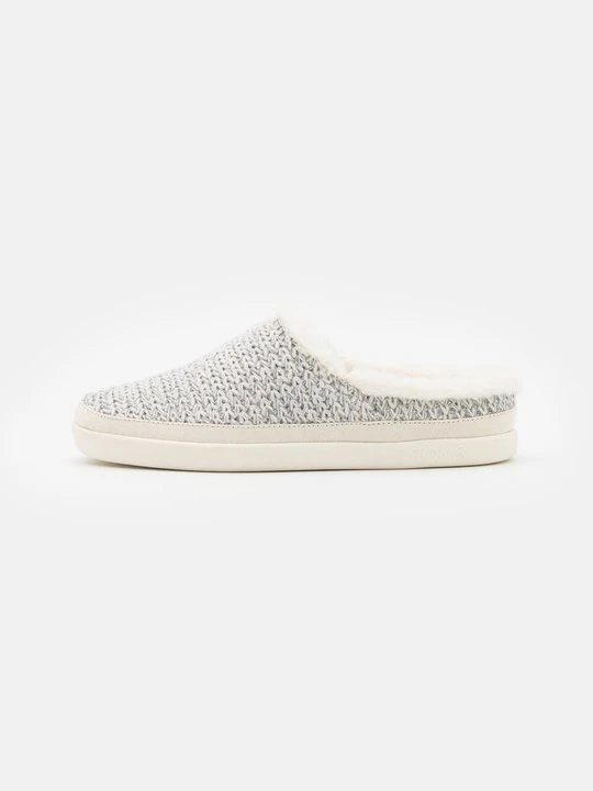 Zdjęcie produktu Klapki płaskie Toms biały