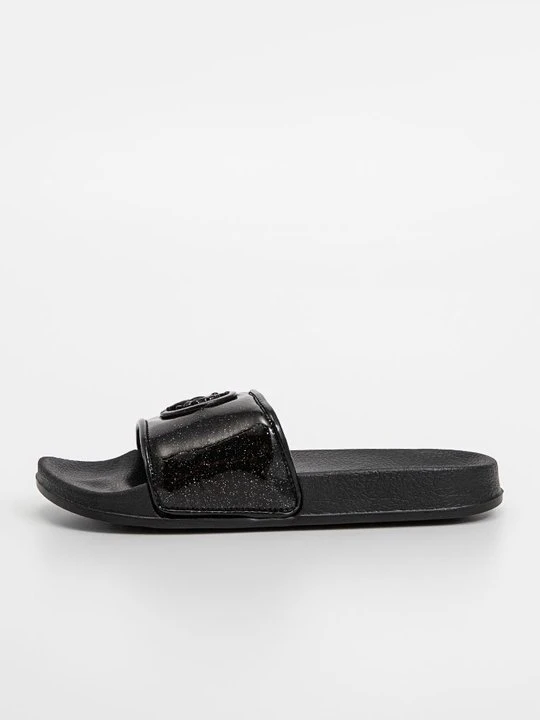 Zdjęcie produktu Klapki płaskie U.S. POLO ASSN. czarny