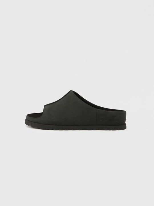 Zdjęcie produktu Klapki płaskie UGG czarny