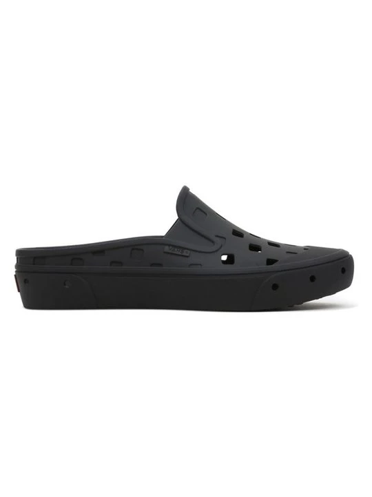 Zdjęcie produktu Klapki płaskie Vans czarny