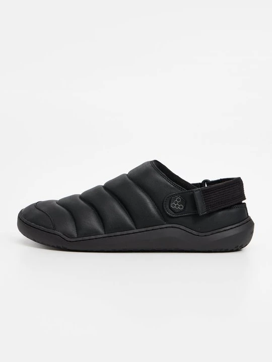 Zdjęcie produktu Klapki płaskie Vivo Barefoot czarny