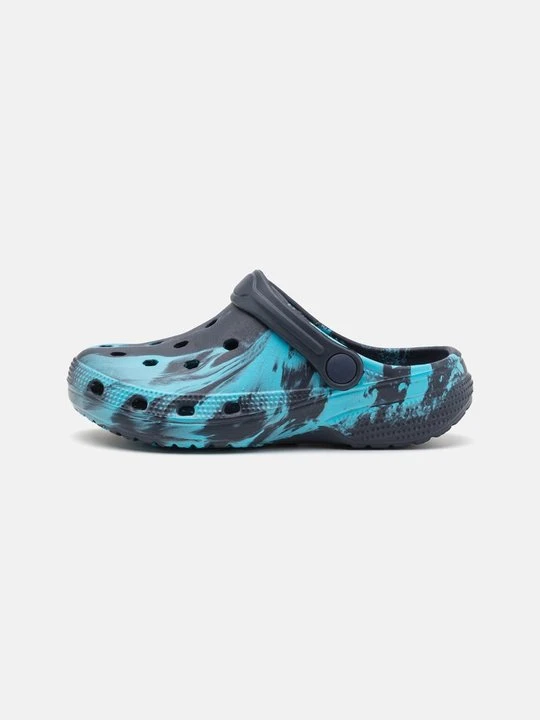 Zdjęcie produktu Klapki płaskie YOURTURN Kids By Zalando granatowy