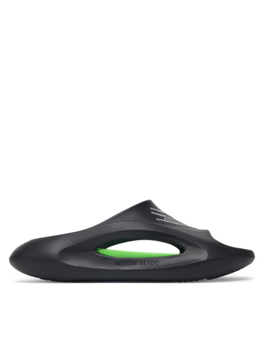 Zdjęcie produktu Klapki Plein Sport SAES USG0039 SXV022N Czarny