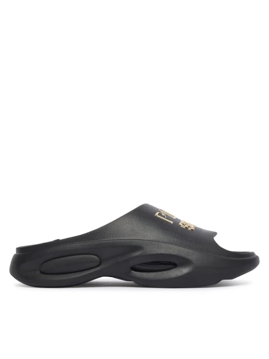 Zdjęcie produktu Klapki Plein Sport Solar Slides PAFS USG0041 STE003N Czarny