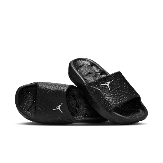Zdjęcie produktu Klapki pod prysznic Jordan Franchise - Czerń