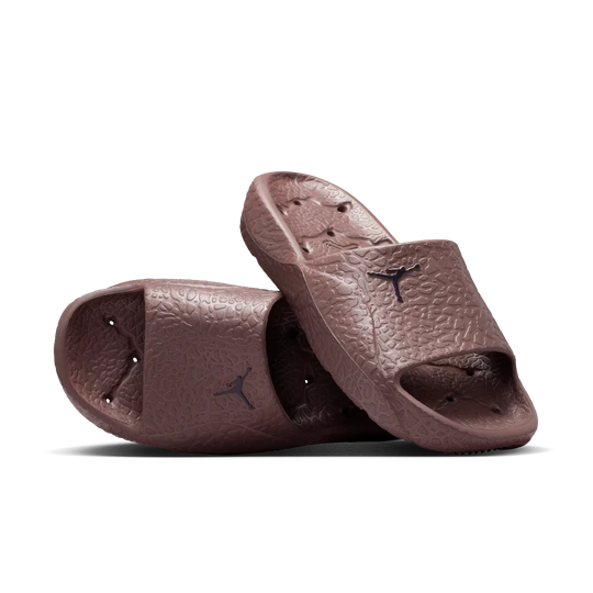 Zdjęcie produktu Klapki pod prysznic Jordan Franchise - Fiolet