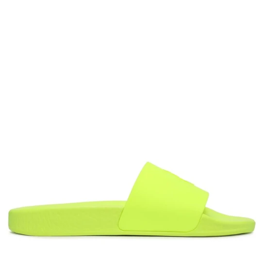 Zdjęcie produktu Klapki Polo Ralph Lauren Polo Slide 809892945002 Żółty