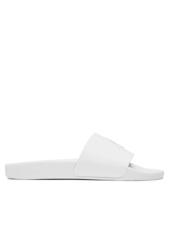 Zdjęcie produktu Klapki Polo Ralph Lauren Polo Slide 809892945007 Biały
