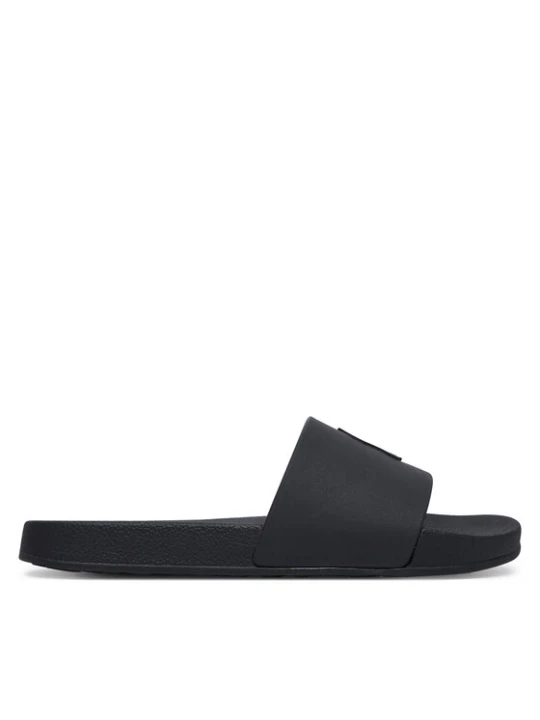 Zdjęcie produktu Klapki Polo Ralph Lauren RL04261001 Czarny