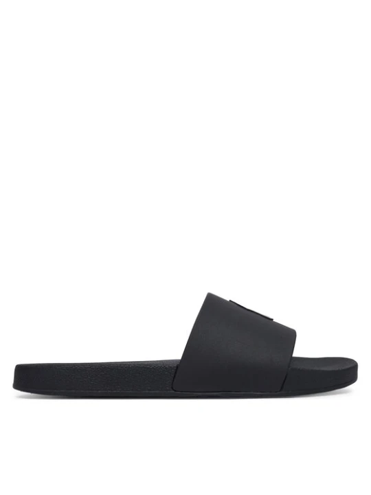 Zdjęcie produktu Klapki Polo Ralph Lauren RL04957001 Czarny