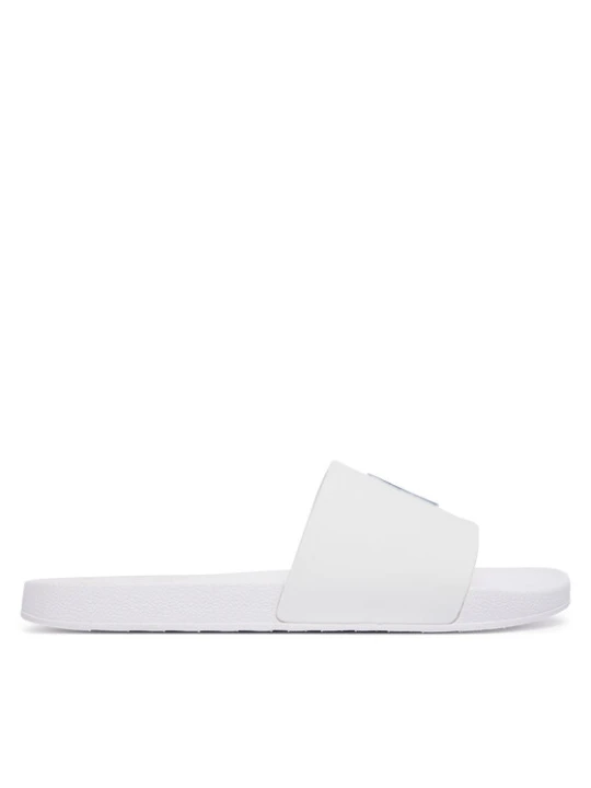 Zdjęcie produktu Klapki Polo Ralph Lauren RL04957101 Biały