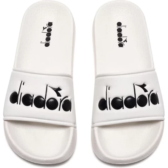 Zdjęcie produktu Klapki Praia Diadora Biały