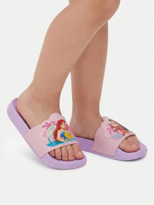 Zdjęcie produktu Klapki Princess CEO-NJ-SS26-321DPRN Różowy