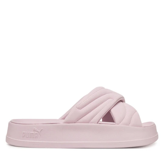 Zdjęcie produktu Klapki Puma Leadcat Platform 400340 05 Różowy
