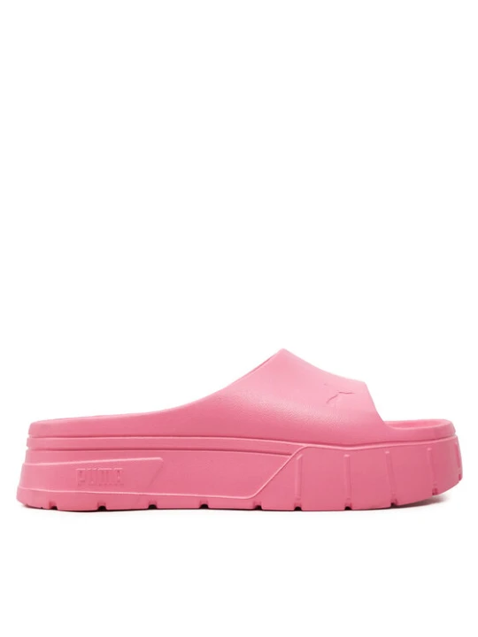 Zdjęcie produktu Klapki Puma Mayze Stack Injex 389454 08 Kolorowy