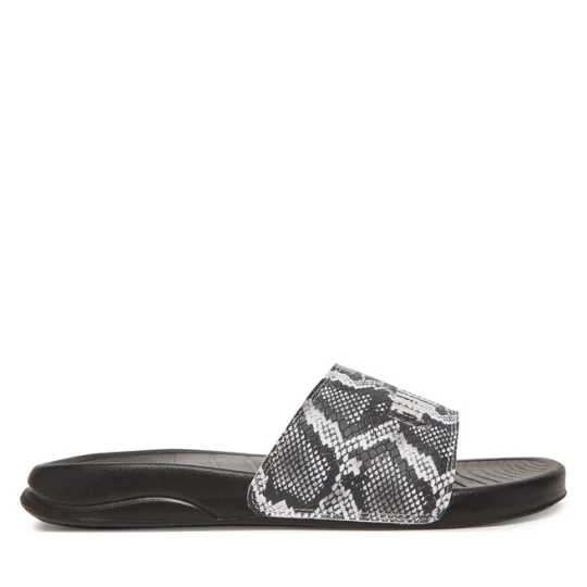 Zdjęcie produktu Klapki Puma Popcat 20 Snake Chic 401706 01 Szary
