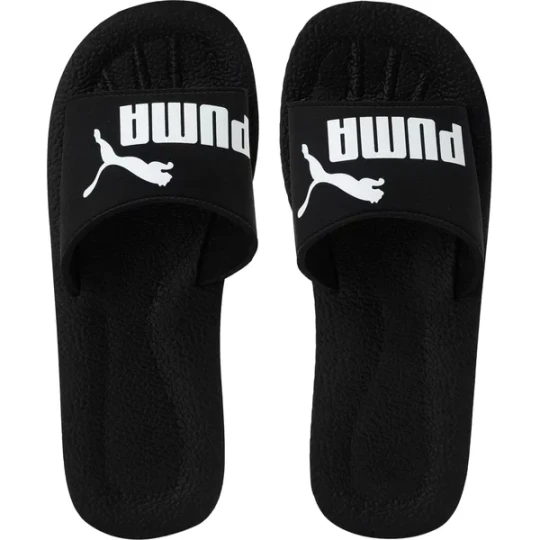 Zdjęcie produktu Klapki Purecat Puma Czarny