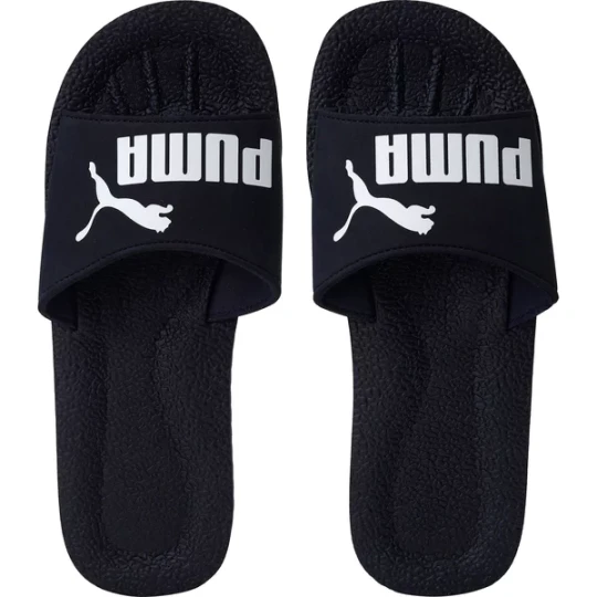 Zdjęcie produktu Klapki Purecat Puma Granatowy