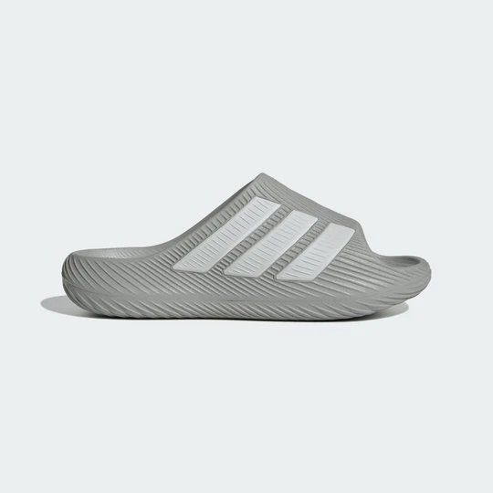 Zdjęcie produktu KLAPKI PURECHILL Adidas szary
