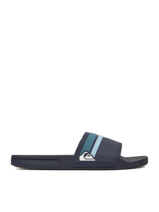 Zdjęcie produktu Klapki Quiksilver 800256 Granatowy