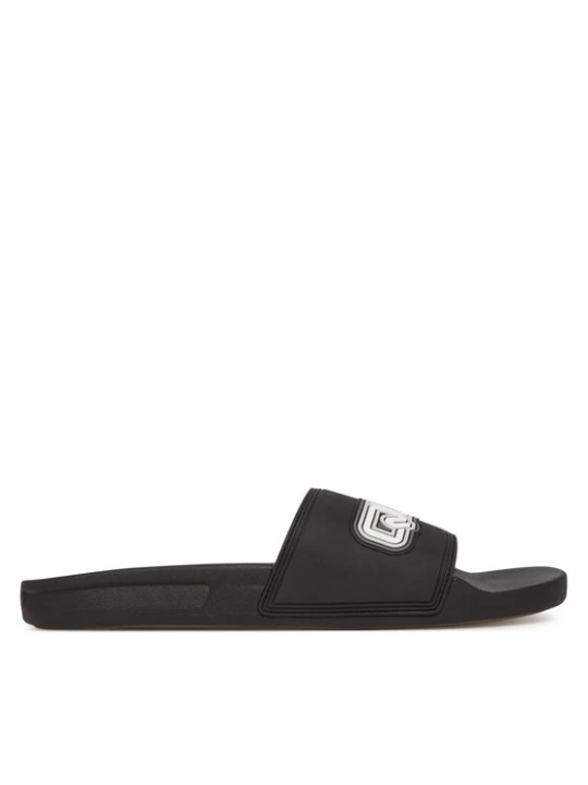 Zdjęcie produktu Klapki Quiksilver Rivi AQYL101354 Czarny