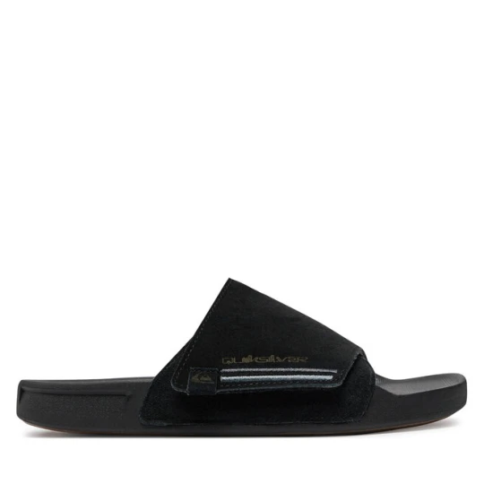 Zdjęcie produktu Klapki Quiksilver Rivi AQYL101378 Czarny
