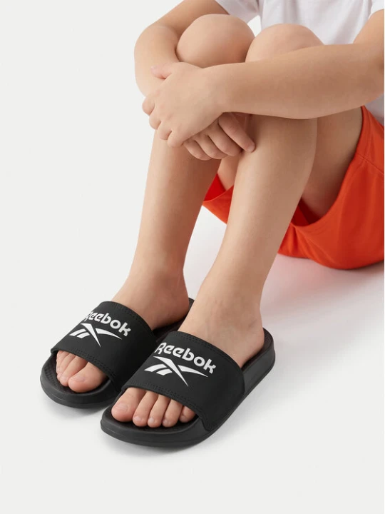 Zdjęcie produktu Klapki Reebok CEO-SS25-3C069-3 Czarny