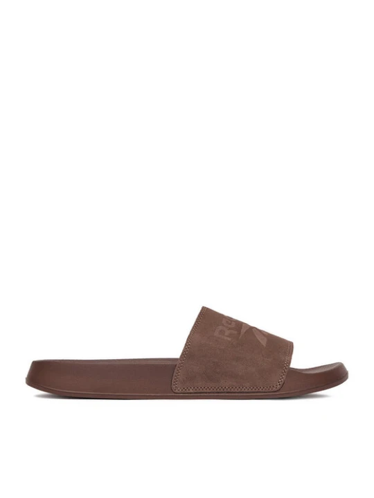 Zdjęcie produktu Klapki Reebok CEO-SS26-3C043-M Brązowy