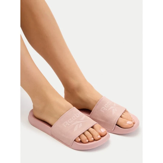 Zdjęcie produktu Klapki Reebok CEO-SS26-3C043-W Różowy